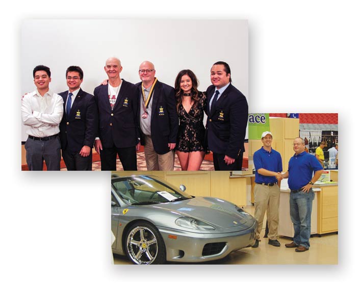 Arizona Family Business