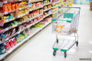 Consumer Goods Consumer Goods