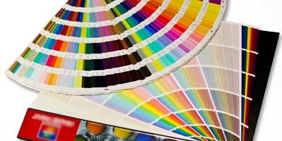Color Matching Service Color Matching Service