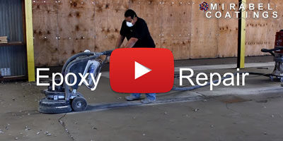 Epoxy Crack Repair Epoxy Crack Repair