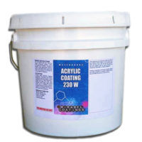 Protects and improves color. Incredibly cost friendly and easy application for DIY projects.