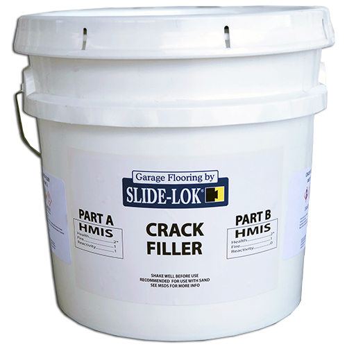 crack filler