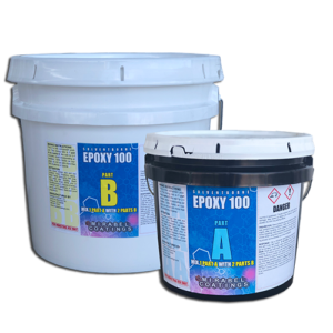 epoxy 100 mirabel