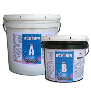 epoxy 150 a b