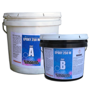 epoxy 250 a b