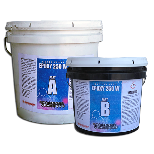 epoxy 250 a b