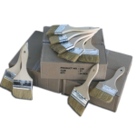 Don't forget our painting accessories to help thoroughly complete your projects.