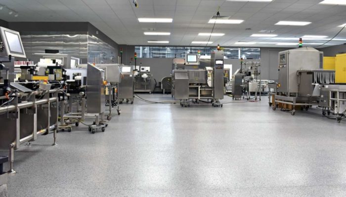Manufacturing Manufacturing